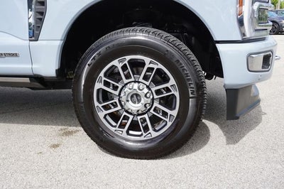 2024 Ford F-250SD Limited