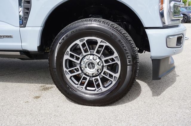 2024 Ford F-250SD Limited