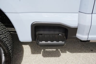 2024 Ford F-250SD Limited