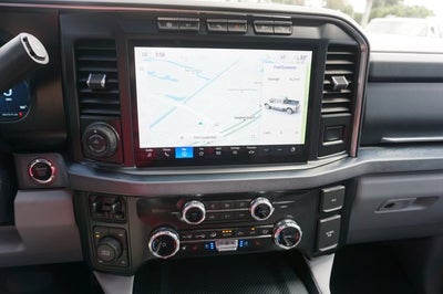 2024 Ford F-250SD Limited