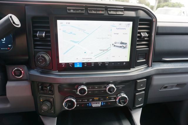 2024 Ford F-250SD Limited