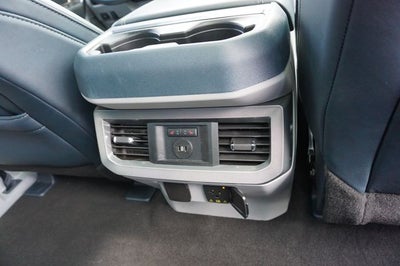 2024 Ford F-250SD Limited