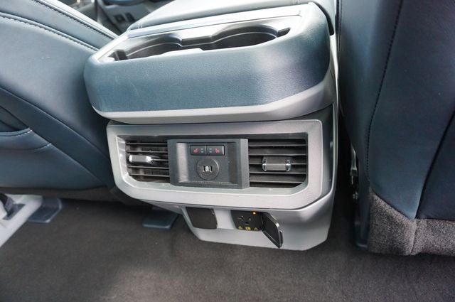 2024 Ford F-250SD Limited