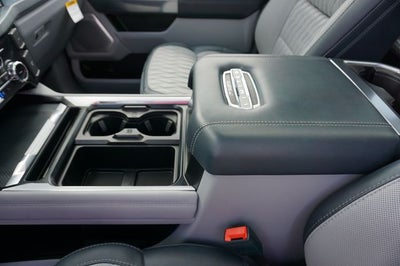 2024 Ford F-250SD Limited
