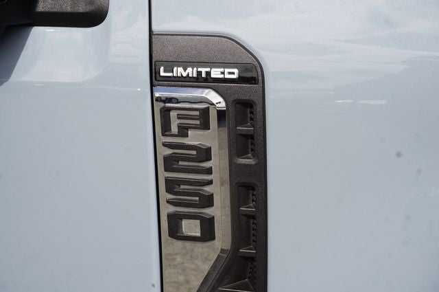 2024 Ford F-250SD Limited