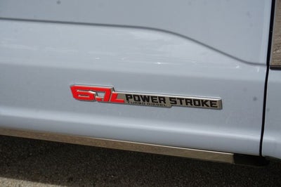 2024 Ford F-250SD Limited