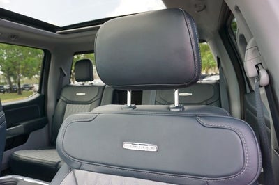 2024 Ford F-250SD Limited