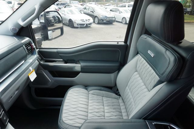 2024 Ford F-250SD Limited