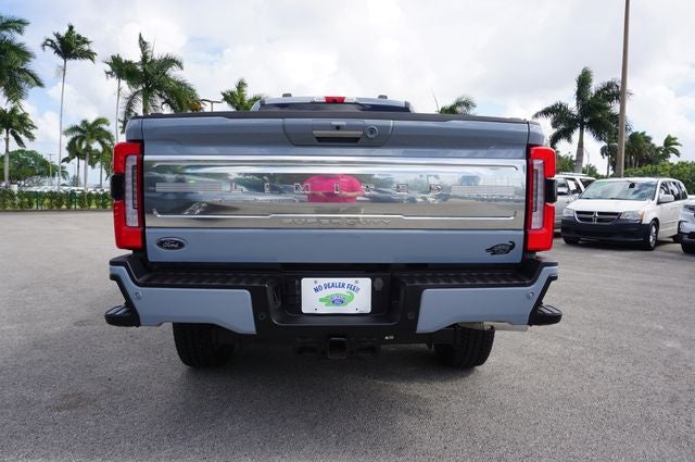 2024 Ford F-250SD Limited
