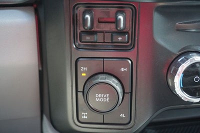 2024 Ford F-250SD Limited