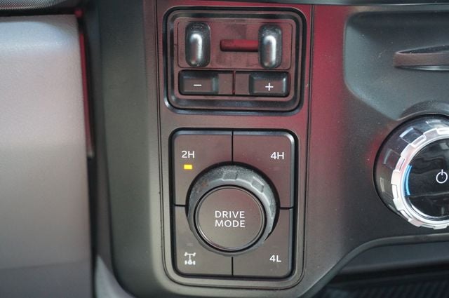 2024 Ford F-250SD Limited