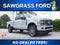 2026 Ford F-250SD F-250® Platinum®