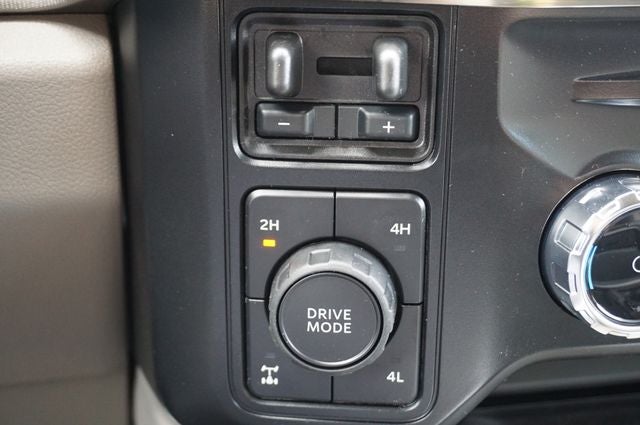 2026 Ford F-250SD F-250® Platinum®