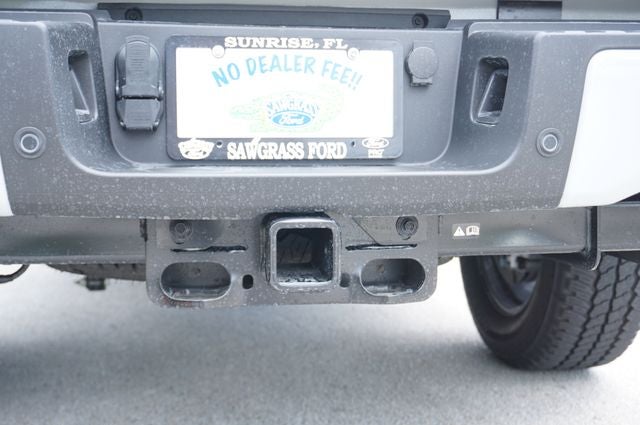 2026 Ford F-250SD F-250® Platinum®