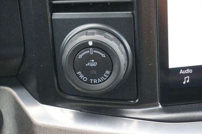 2026 Ford F-250SD F-250® Platinum®