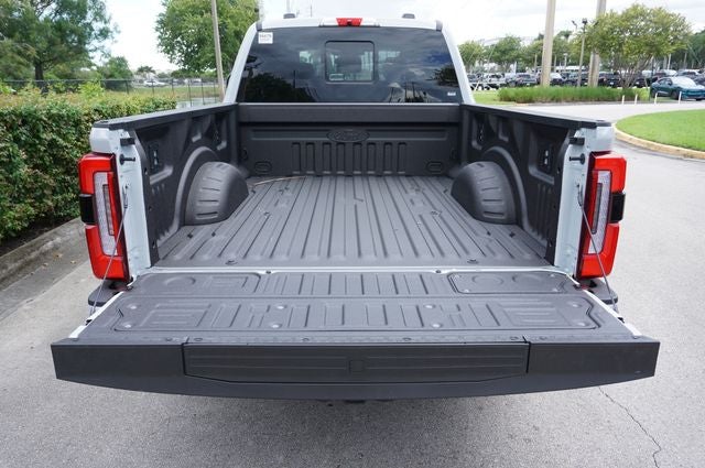 2026 Ford F-250SD F-250® Platinum®