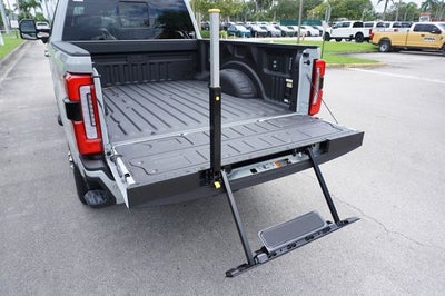 2026 Ford F-250SD F-250® Platinum®