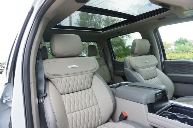 2026 Ford F-250SD F-250® Platinum®