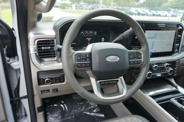 2026 Ford F-250SD F-250® Platinum®