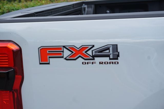 2026 Ford F-250SD F-250® Platinum®