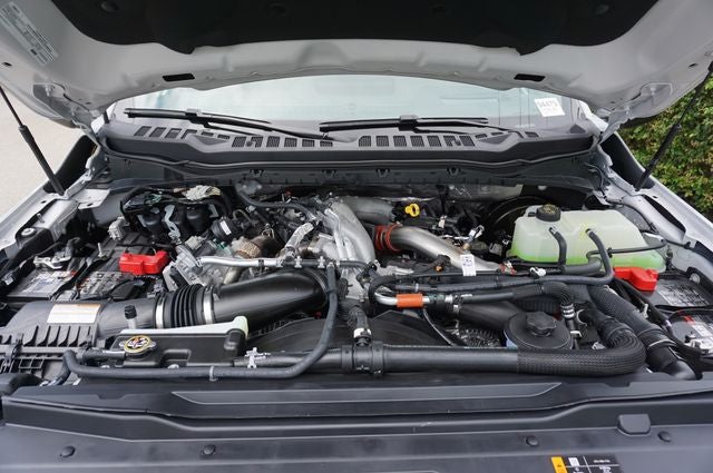 2026 Ford F-250SD F-250® Platinum®