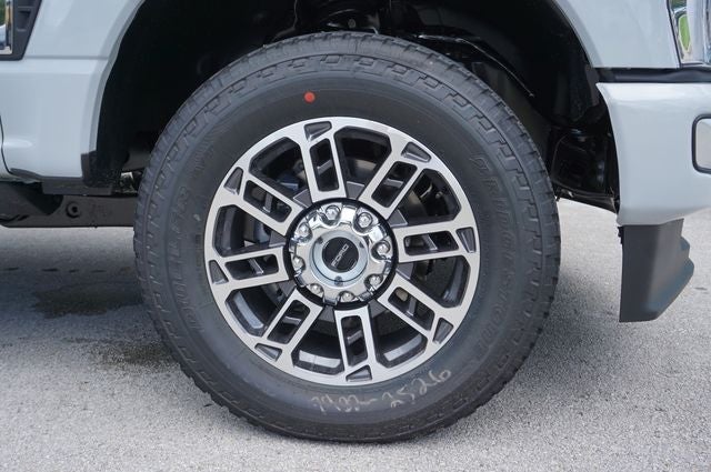 2026 Ford F-250SD F-250® Platinum®