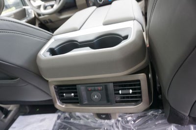 2026 Ford F-250SD F-250® Platinum®