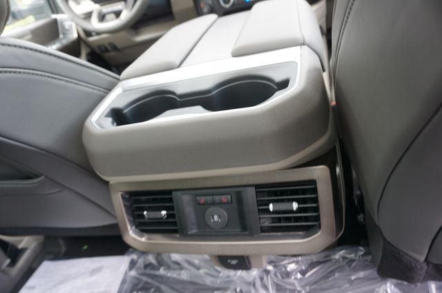 2026 Ford F-250SD F-250® Platinum®