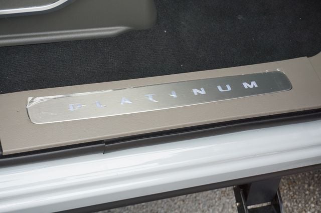 2026 Ford F-250SD F-250® Platinum®
