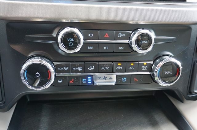 2026 Ford F-250SD F-250® Platinum®