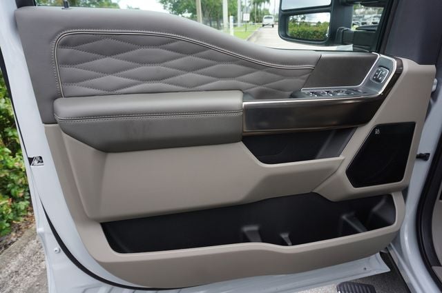 2026 Ford F-250SD F-250® Platinum®