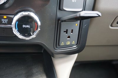 2026 Ford F-250SD F-250® Platinum®
