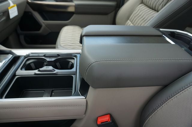 2026 Ford F-250SD F-250® Platinum®