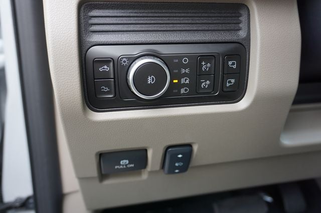 2026 Ford F-250SD F-250® Platinum®