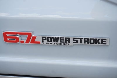 2026 Ford F-250SD F-250® Platinum®