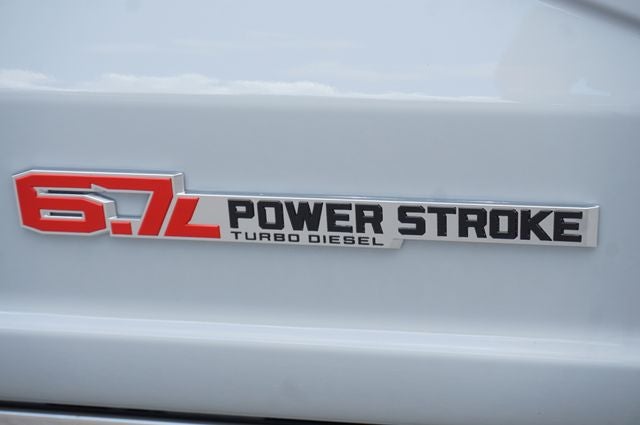 2026 Ford F-250SD F-250® Platinum®