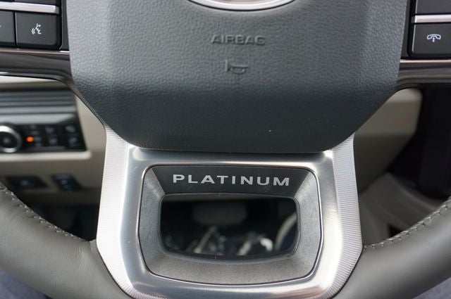 2026 Ford F-250SD F-250® Platinum®