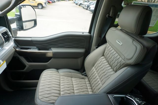 2026 Ford F-250SD F-250® Platinum®