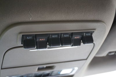 2026 Ford F-250SD F-250® Platinum®