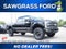 2026 Ford F-250SD F-250® Platinum®