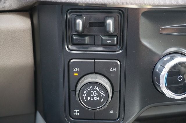 2026 Ford F-250SD F-250® Platinum®