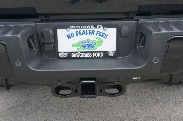 2026 Ford F-250SD F-250® Platinum®
