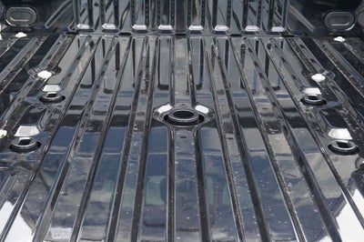 2026 Ford F-250SD F-250® Platinum®