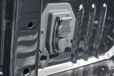 2026 Ford F-250SD F-250® Platinum®