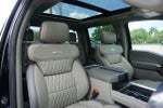 2026 Ford F-250SD F-250® Platinum®