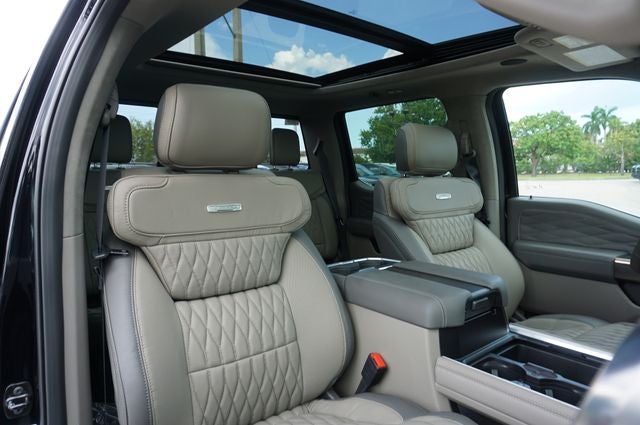 2026 Ford F-250SD F-250® Platinum®