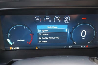 2026 Ford F-250SD F-250® Platinum®