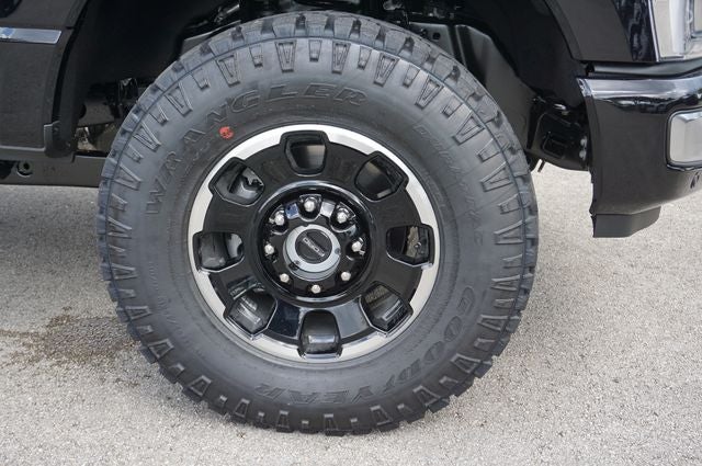 2026 Ford F-250SD F-250® Platinum®