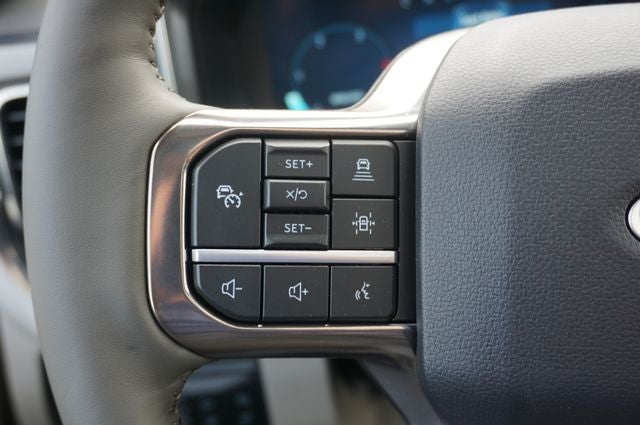 2026 Ford F-250SD F-250® Platinum®