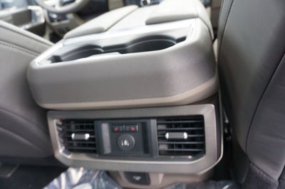 2026 Ford F-250SD F-250® Platinum®